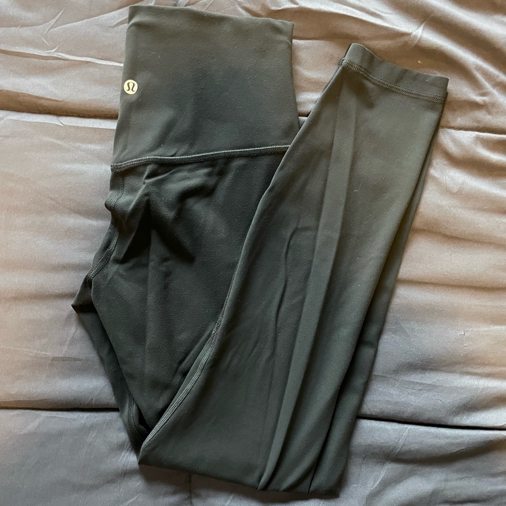 Lululemon Align leggings size 6